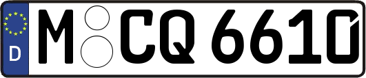 M-CQ6610
