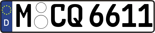 M-CQ6611