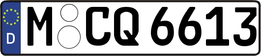 M-CQ6613