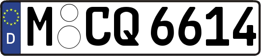 M-CQ6614