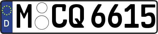 M-CQ6615