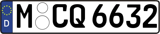 M-CQ6632