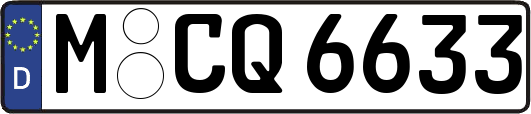 M-CQ6633
