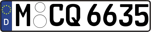 M-CQ6635