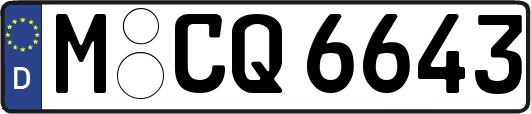 M-CQ6643