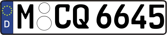M-CQ6645