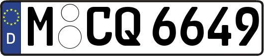 M-CQ6649