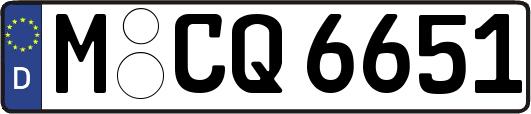 M-CQ6651