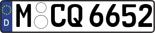 M-CQ6652