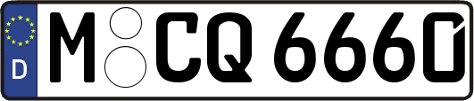 M-CQ6660