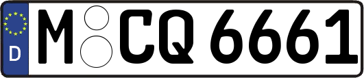 M-CQ6661