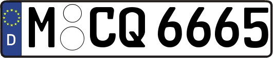 M-CQ6665
