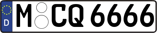 M-CQ6666