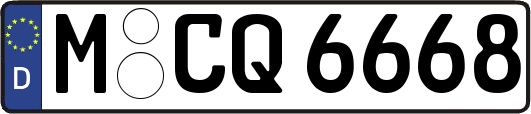 M-CQ6668