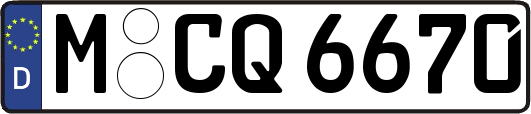 M-CQ6670