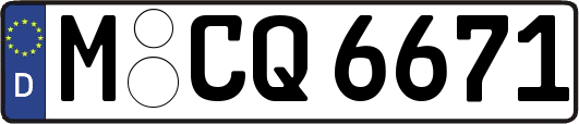 M-CQ6671