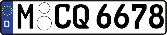 M-CQ6678