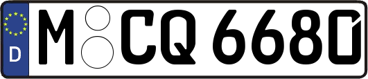 M-CQ6680