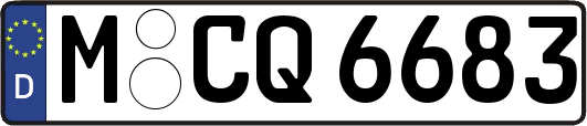 M-CQ6683