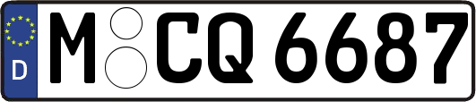M-CQ6687