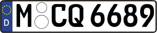 M-CQ6689