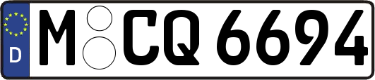 M-CQ6694