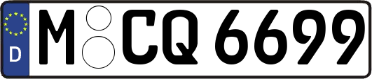 M-CQ6699