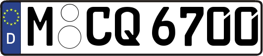 M-CQ6700