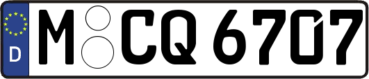 M-CQ6707