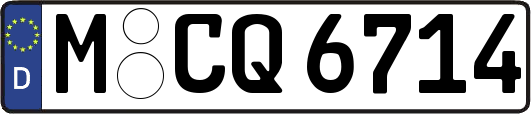 M-CQ6714