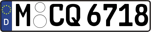 M-CQ6718