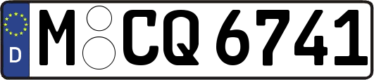 M-CQ6741