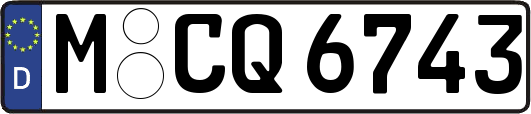M-CQ6743