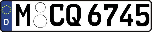 M-CQ6745