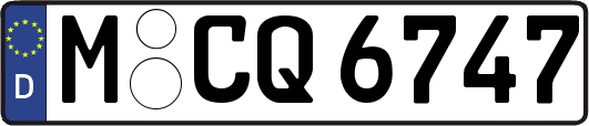 M-CQ6747