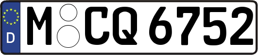 M-CQ6752