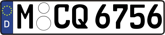 M-CQ6756