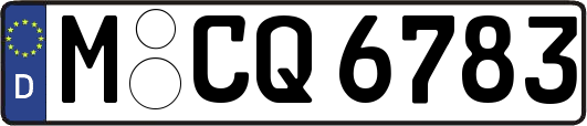 M-CQ6783