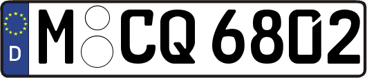 M-CQ6802