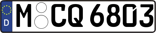 M-CQ6803