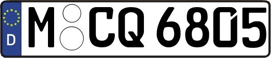 M-CQ6805