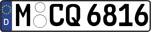 M-CQ6816