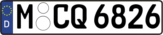 M-CQ6826