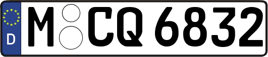 M-CQ6832