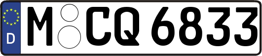 M-CQ6833