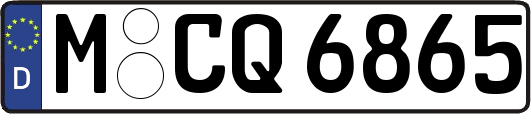 M-CQ6865