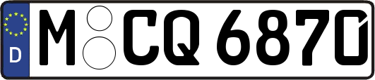 M-CQ6870