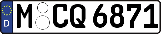 M-CQ6871