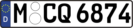 M-CQ6874