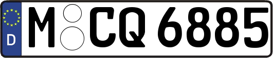 M-CQ6885